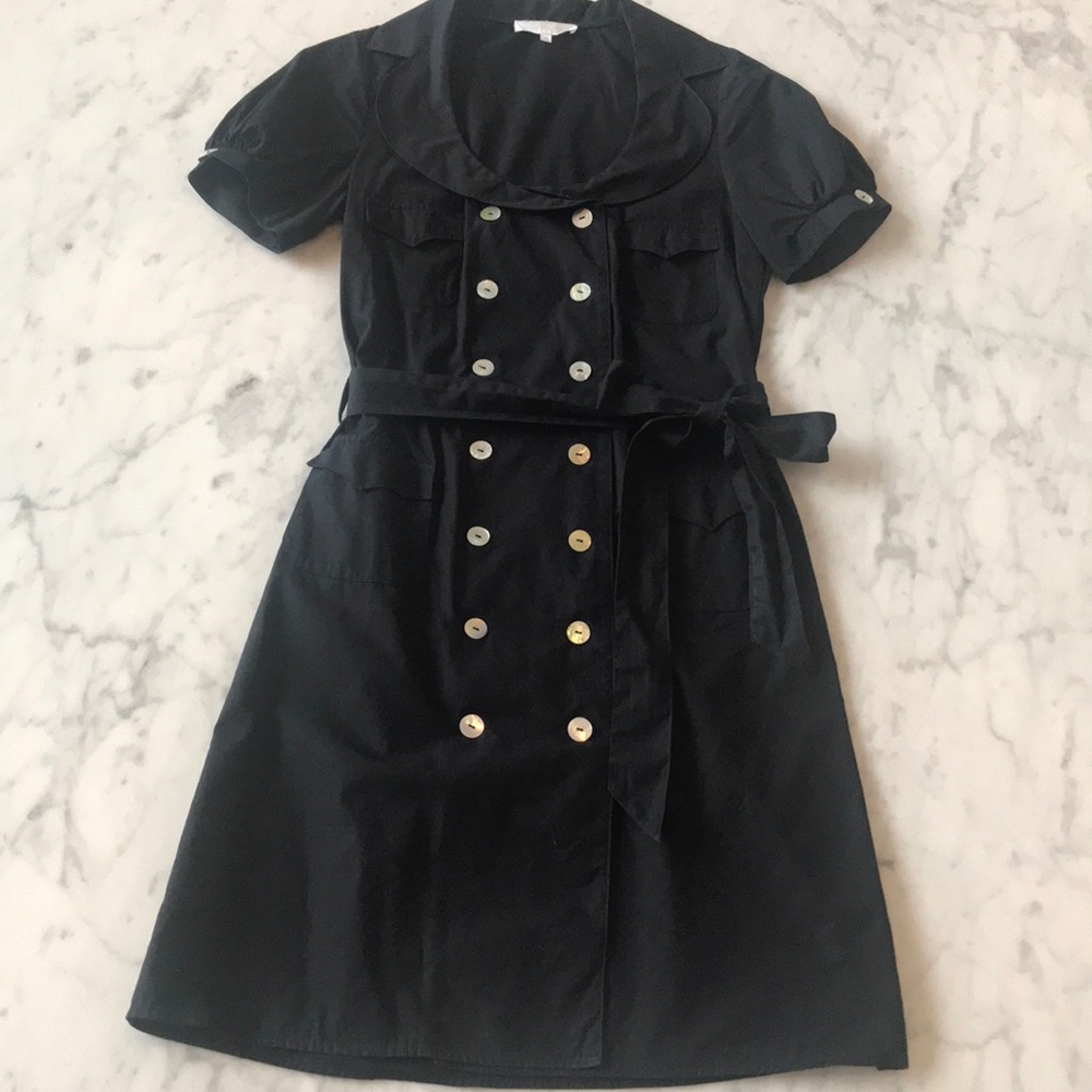 Anne Fontaine Dress